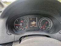 gebraucht Seat Alhambra Style Crono 2.0 TDI 7 Sitzer 4M 150PS