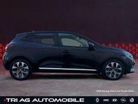 Gebraucht Renault Clio V Evolution 91 PS (66 kW) 2022 Schiefergrau Limousine