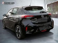 Gebraucht Opel Corsa-e GS Line 100 kW (136 PS) 2022 Schwarz Kleinwagen