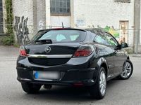 gebraucht Opel Astra GTC Astra H1.6 /Sehr gepflegt