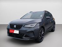 Neu Seat Arona Black Edition 150 PS (110 kW) 2025 Magnetic grau/schwarz SUV