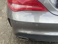 Gebraucht Mercedes CLA220 177 PS (130 kW) 2015 Limousine