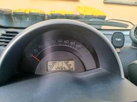 Gebraucht Smart ForTwo Coupé Passion 61 PS (44 kW) 2004 Blau Coupé