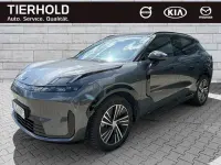 Gebraucht Lynk & Co 08 349 PS (256 kW) 2025 Grau SUV