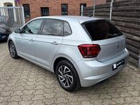 Usado VW Polo Join 65 HP (47 kW) 2019 Prateado Citadino