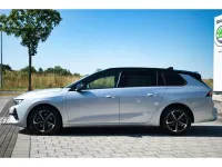 Gebraucht Opel Astra 131 PS (96 kW) 2025 Grau Kleinwagen