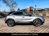 Gebraucht Opel Mokka Elegance 131 PS (96 kW) 2022 Grau SUV