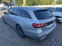 Gebraucht Mercedes E300 Avantgarde 320 PS (235 kW) 2021 Silber Limousine