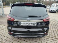 Gebraucht Ford S-MAX ST-Line 150 PS (110 kW) 2022 Schwarz Van / Kleinbus