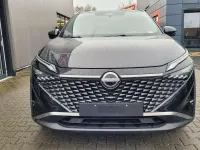 Neu Nissan Qashqai Tekna 158 PS (116 kW) 2026 Schwarz SUV