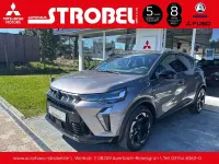 Neu Mitsubishi ASX Edition 158 PS (116 kW) 2026 Anthrazitgrau SUV