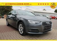 gebraucht Audi A4 2.0 TFSI ultra sport