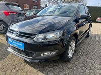 gebraucht VW Polo V Style