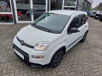 Gebraucht Fiat Panda Cross Cross 69 PS (50 kW) 2024 Weiß Kleinwagen