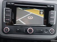 Gebraucht Seat Altea XL I-Tech 105 PS (77 kW) 2014 Schwarz Van / Kleinbus