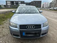 Brugt Audi A3 101 HK (74 kW) 2004 Andere farben Hatchback