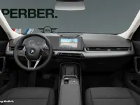 Gebraucht BMW X1 156 PS (114 kW) 2025 Weiß SUV