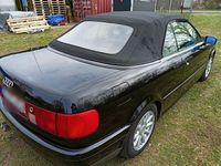 gebraucht Audi Cabriolet 89