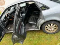 Gebraucht Audi A4 116 PS (85 kW) 2000 Limousine