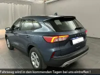 Gebraucht Ford Kuga Cool & Connect 152 PS (111 kW) 2023 Blau SUV
