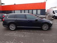 Gebraucht VW Passat Highline 150 PS (110 kW) 2015 Schwarz Kombi