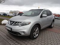 Gebraucht Nissan Murano Executive 190 PS (139 kW) 2013 Silber SUV
