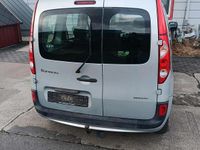 Second-hand Renault Kangoo 90 CP (66 kW) 2011 Monovolum