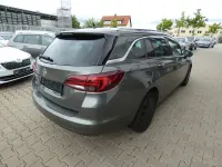 Gebraucht Opel Astra Innovation 150 PS (110 kW) 2019 Grau Kombi