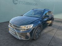 Gebraucht VW Taigo Move 110 PS (80 kW) 2024 Schwarz SUV