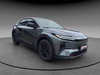 Neu Toyota C-HR+ 166 kW (226 PS) 2026 Grau SUV