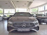 Gebraucht Mercedes A250 AMG line 163 PS (119 kW) 2024 Mountaingrau met Kleinwagen