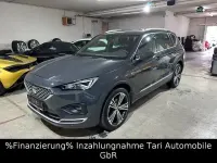 Gebraucht Seat Tarraco XCELLENCE 150 PS (110 kW) 2020 Grau SUV