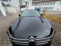 Gebraucht Citroën C5 X Shine 224 PS (164 kW) 2022 Schwarz Kombi