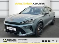 Gebraucht Cupra Formentor VZ 333 PS (244 kW) 2025 Grau SUV