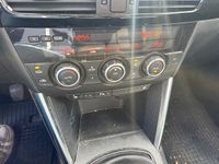 Second-hand Mazda CX-5 Center-Line 150 CP (110 kW) 2014 Gri SUV