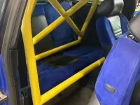 Gebraucht Audi S3 Sport 209 PS (153 kW) 2001 Blau Kleinwagen