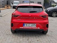 Gebraucht Mitsubishi Colt Plus 91 PS (66 kW) 2024 Rot Limousine