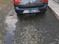 Second-hand Seat Exeo 160 CP (117 kW) 2011 Gri Break