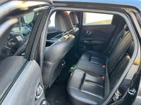 Gebraucht Nissan Juke N-Connecta 116 PS (85 kW) 2016 Schwarz SUV