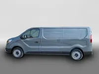 Neu Renault Trafic 170 PS (125 kW) 2025 Grau Van / Kleinbus