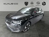 Gebraucht Opel Corsa-e 100 kW (136 PS) 2023 Schwarz Kleinwagen