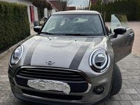 Gebraucht Mini Cooper 136 PS (100 kW) 2020 Grau Kleinwagen