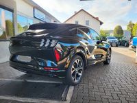 Gebraucht Ford Mustang Mach-E Premium 258 kW (351 PS) 2023 Schwarz SUV