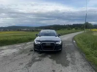 Occasion Audi A6 Ambiente 245 ch (180 kW) 2011 Noir Berline