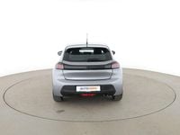 Gebraucht Peugeot 208 Active 75 PS (55 kW) 2023 Grau Kleinwagen