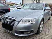 Gebraucht Audi A6 Business 190 PS (139 kW) 2009 Grau Limousine