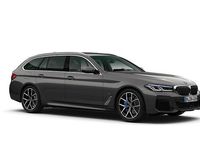 Gebraucht BMW 540 Efficient Dynamics 340 PS (250 kW) 2025 Kombi