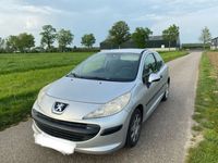 gebraucht Peugeot 207 Top Zustand, TUV