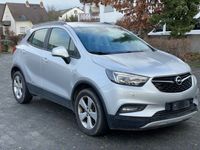 gebraucht Opel Mokka X 1.6 Business *NAVI*TOUCH*PDC*TEMP*KL.AUT