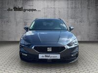 Gebraucht Seat Leon Style 150 PS (110 kW) 2025 Grau Limousine